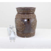 Electric Fragrance Lamp Warmer-13CE23684